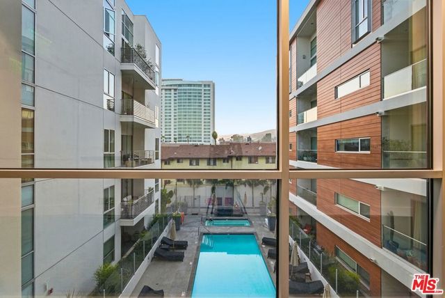 6735 Yucca Street 307, Los Angeles, CA 90028