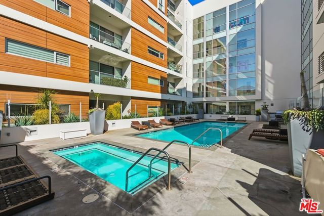 6735 Yucca Street 307, Los Angeles, CA 90028