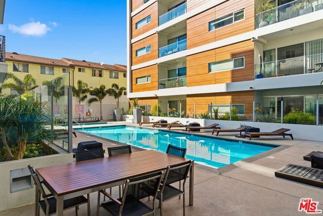 6735 Yucca Street 307, Los Angeles, CA 90028