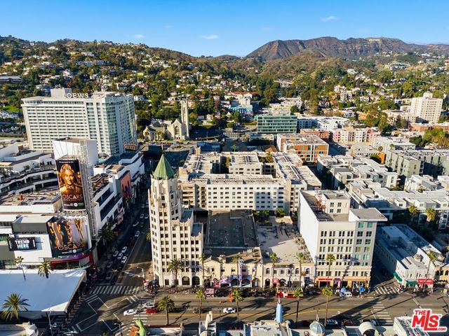 6735 Yucca Street 307, Los Angeles, CA 90028