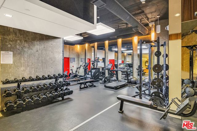 6735 Yucca Street 307, Los Angeles, CA 90028