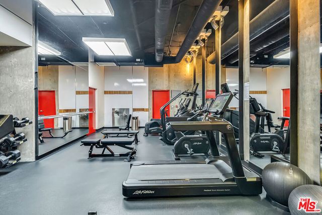 6735 Yucca Street 307, Los Angeles, CA 90028