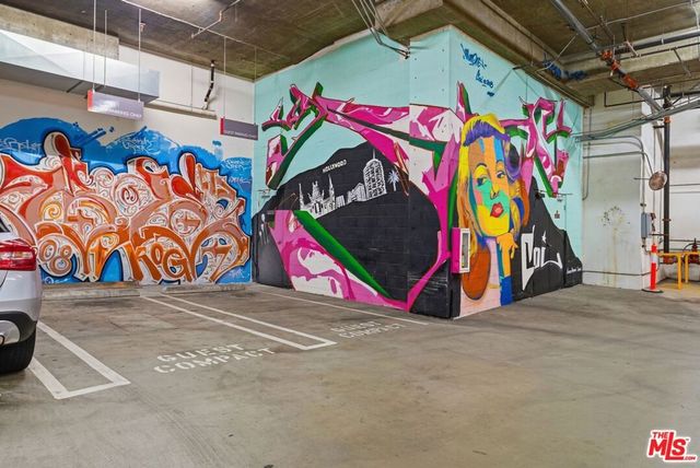 6735 Yucca Street 307, Los Angeles, CA 90028