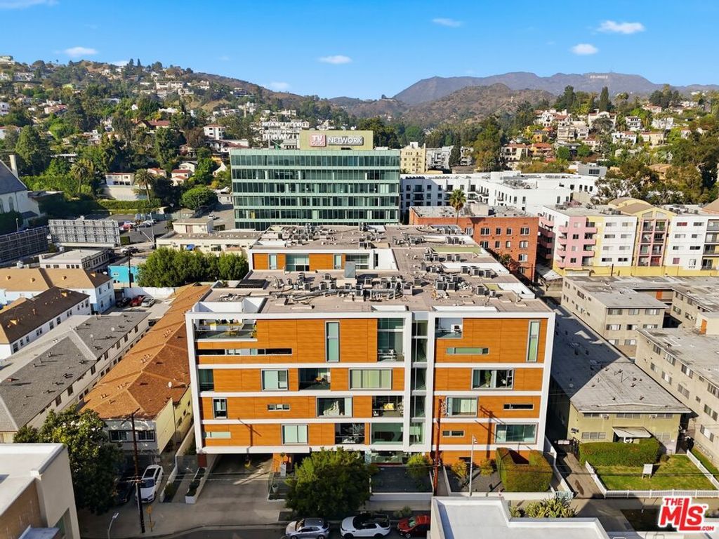 6735 Yucca Street 307, Los Angeles, CA 90028