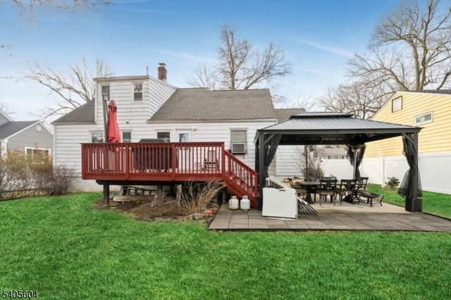 17 Porter Rd, West Orange Twp., NJ 07052