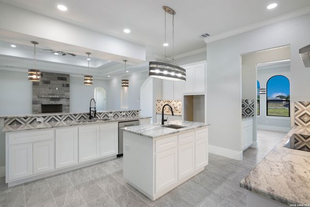 252 Venado Oaks, Castroville, TX 78009