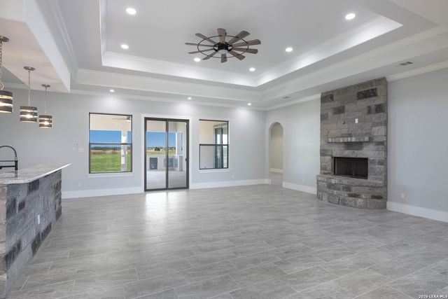 252 Venado Oaks, Castroville, TX 78009