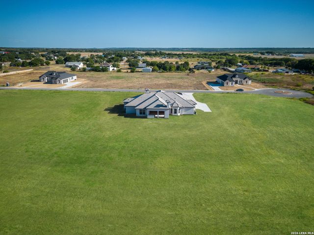 252 Venado Oaks, Castroville, TX 78009
