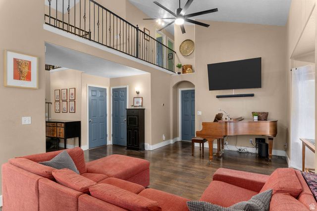 299 W 1500 S, Payson, UT 84651