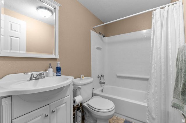 299 W 1500 S, Payson, UT 84651