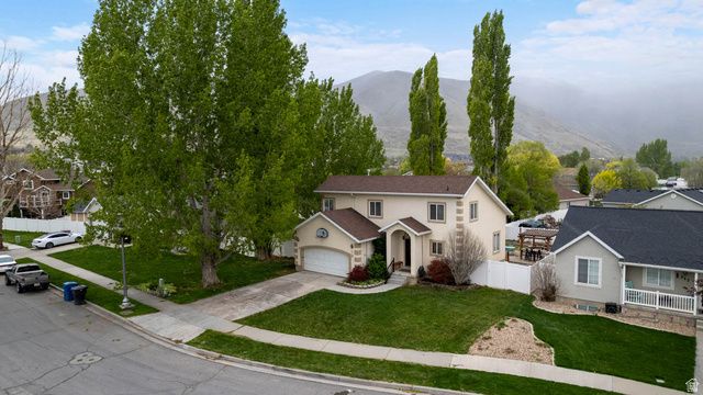 299 W 1500 S, Payson, UT 84651
