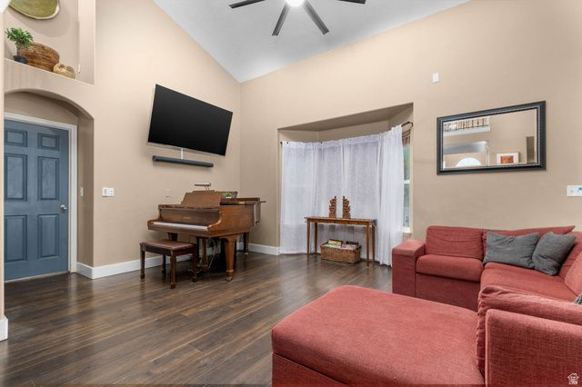 299 W 1500 S, Payson, UT 84651