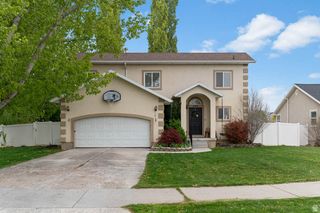 299 W 1500 S, Payson, UT 84651