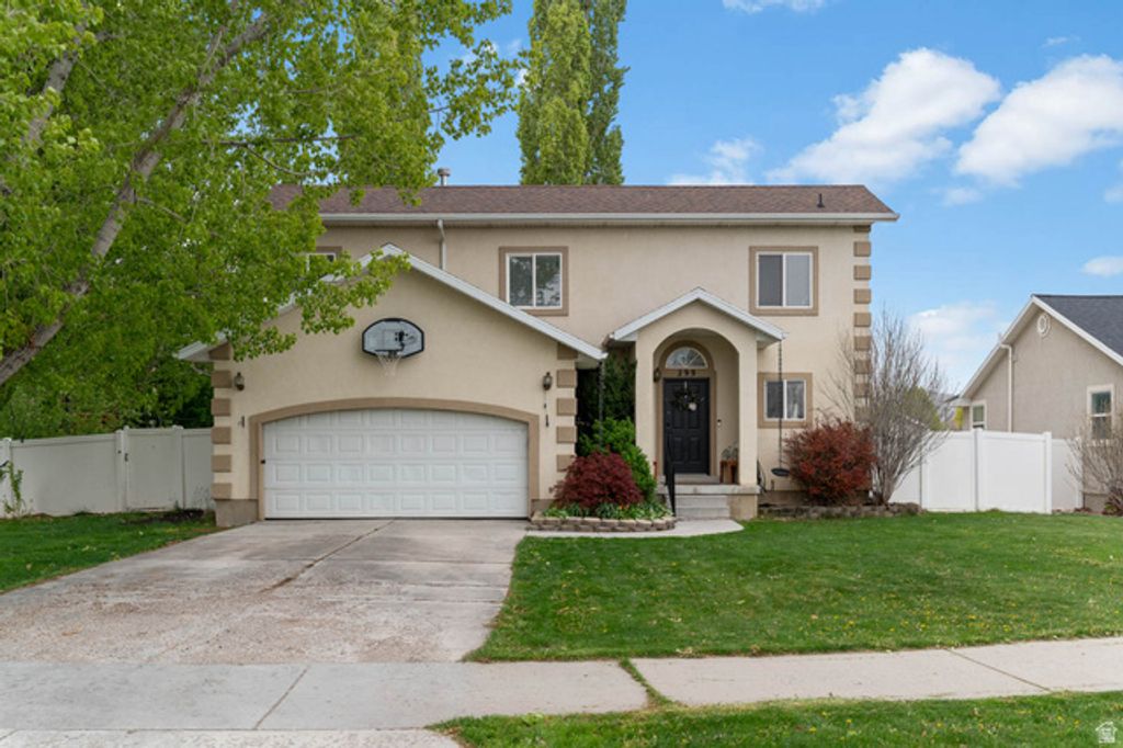 299 W 1500 S, Payson, UT 84651