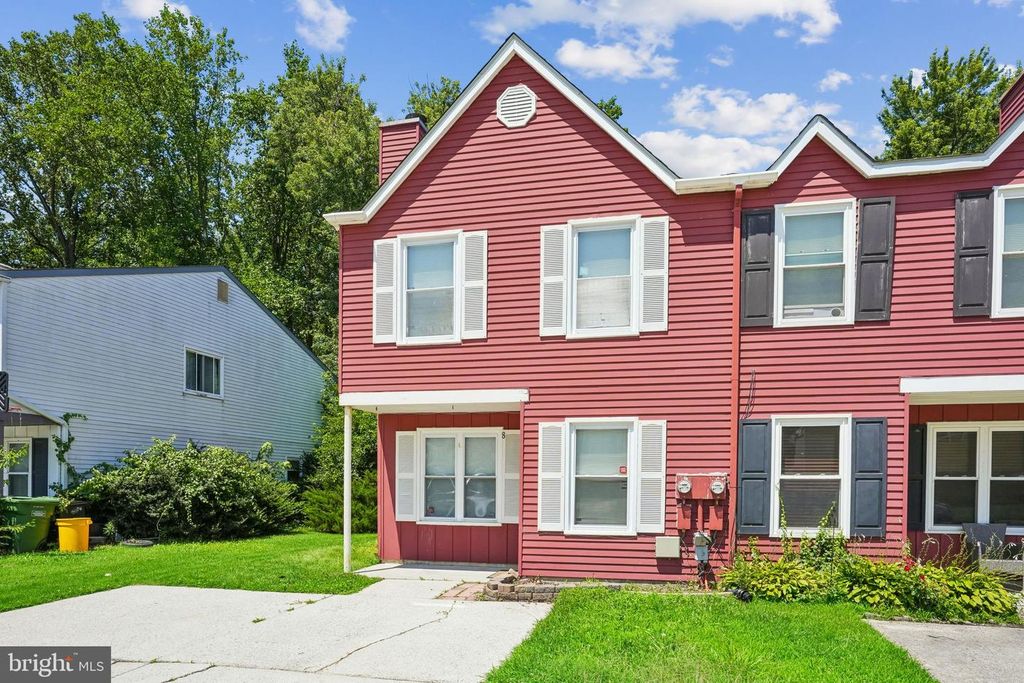 8 NOVA CT, Sewell, NJ 08080