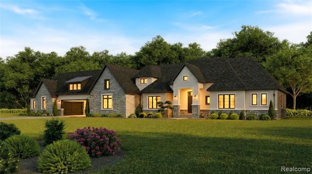 70413 Renata Court, Romeo, MI 48065