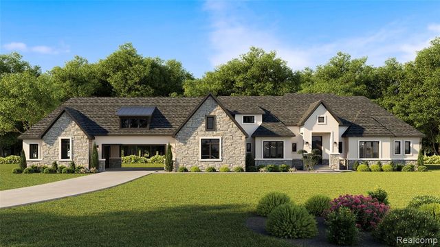 70413 Renata Court, Romeo, MI 48065