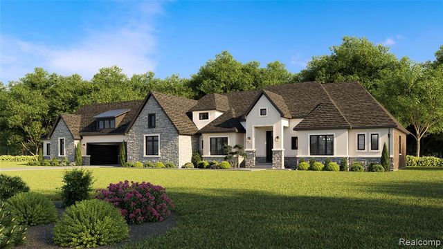 70413 Renata Court, Romeo, MI 48065