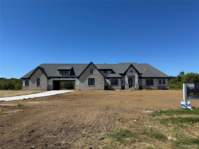 70413 Renata Court, Romeo, MI 48065