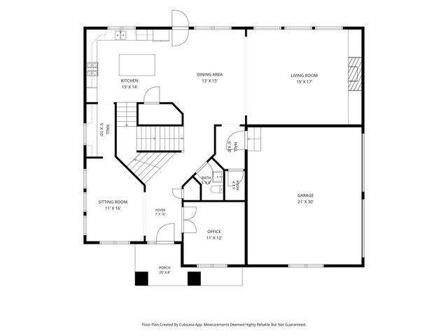 1752 Carriage Drive, Victoria, MN 55386