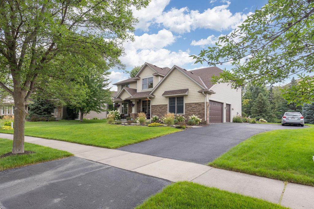 1752 Carriage Drive, Victoria, MN 55386 — photo 3
