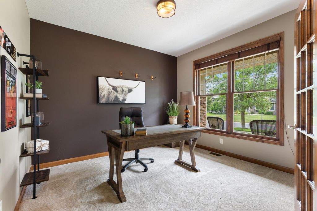1752 Carriage Drive, Victoria, MN 55386 — photo 4