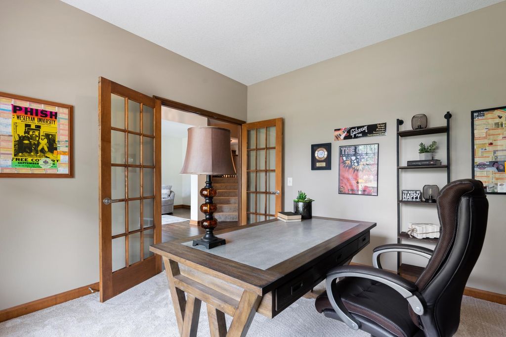 1752 Carriage Drive, Victoria, MN 55386 — photo 5
