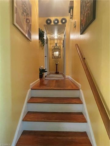 1308 Youngs mill Road, Greensboro, NC 27405