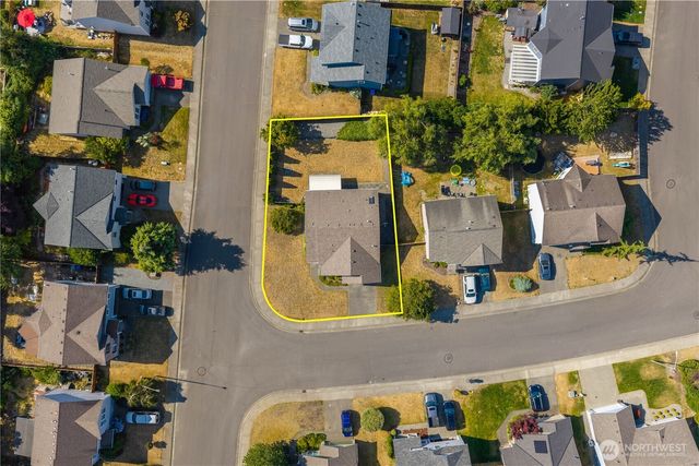 13001 171st Street E, Puyallup, WA 98374