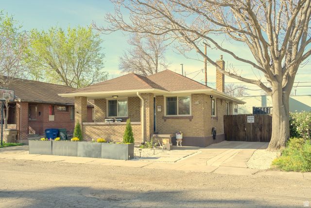 35 E REDONDO AVE, Salt Lake City, UT 84115