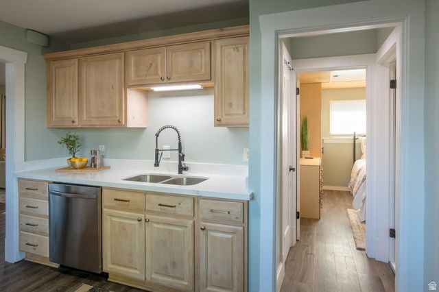 35 E REDONDO AVE, Salt Lake City, UT 84115