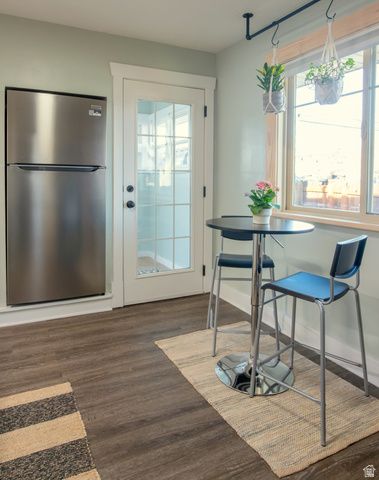 35 E REDONDO AVE, Salt Lake City, UT 84115