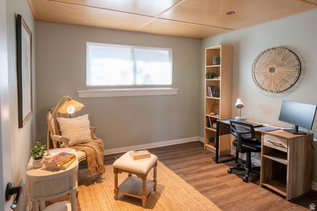 35 E REDONDO AVE, Salt Lake City, UT 84115