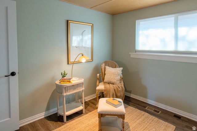 35 E REDONDO AVE, Salt Lake City, UT 84115