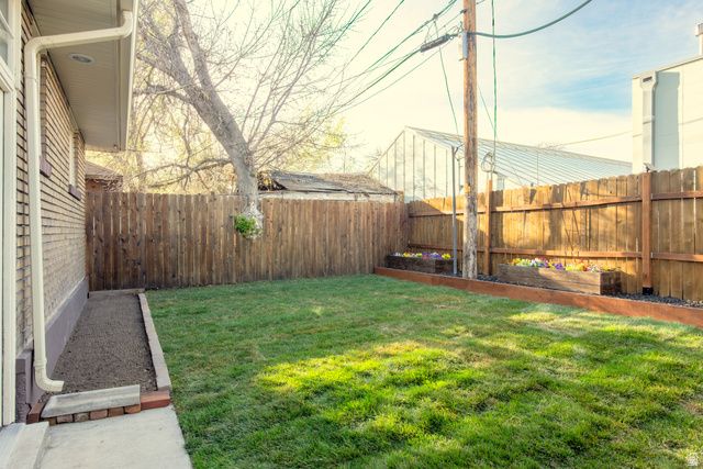 35 E REDONDO AVE, Salt Lake City, UT 84115