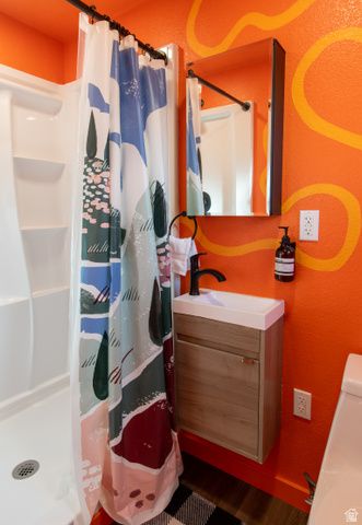 35 E REDONDO AVE, Salt Lake City, UT 84115