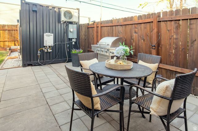 35 E REDONDO AVE, Salt Lake City, UT 84115