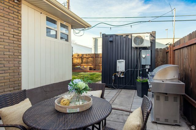 35 E REDONDO AVE, Salt Lake City, UT 84115