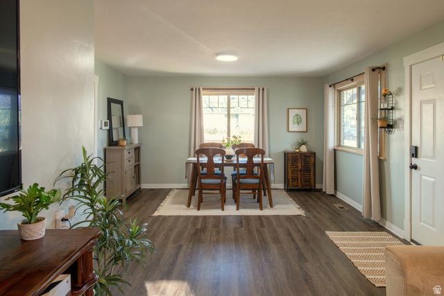 35 E REDONDO AVE, Salt Lake City, UT 84115