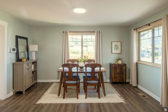 35 E REDONDO AVE, Salt Lake City, UT 84115