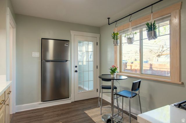 35 E REDONDO AVE, Salt Lake City, UT 84115