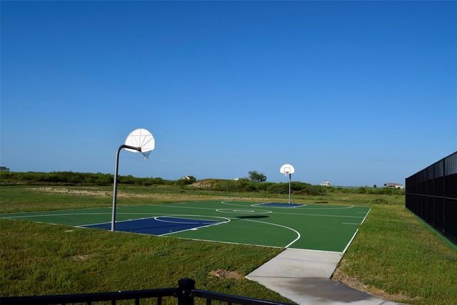 3011 Palm Coast Lane, Palacios, TX 77465