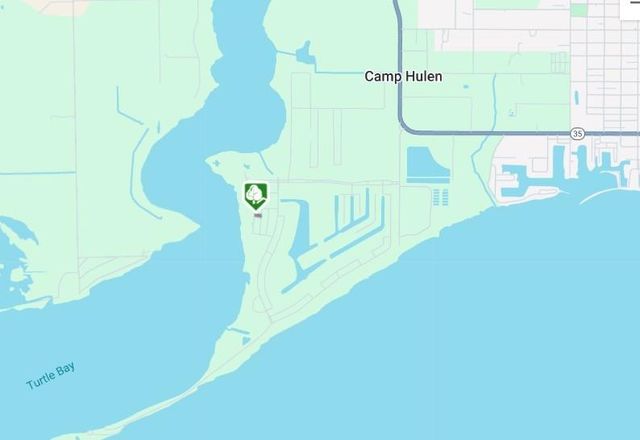 3011 Palm Coast Lane, Palacios, TX 77465