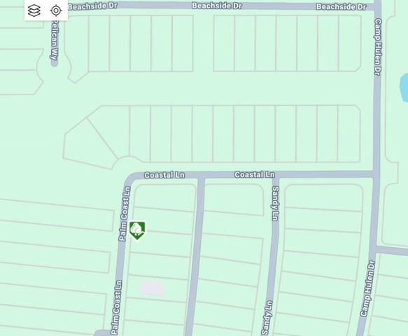 3011 Palm Coast Lane, Palacios, TX 77465