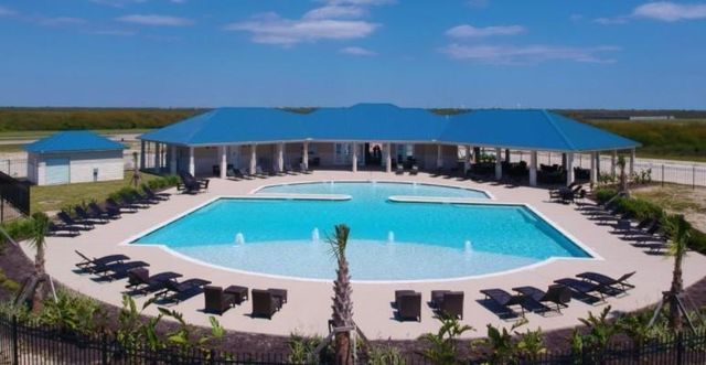 3011 Palm Coast Lane, Palacios, TX 77465