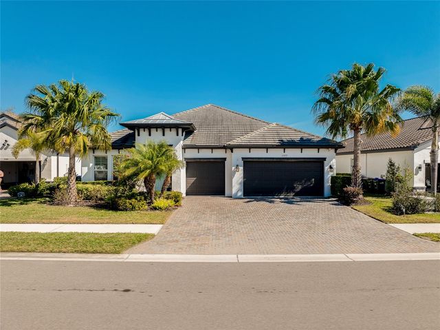 11472 MONTSERRAT DRIVE, Venice, FL 34293