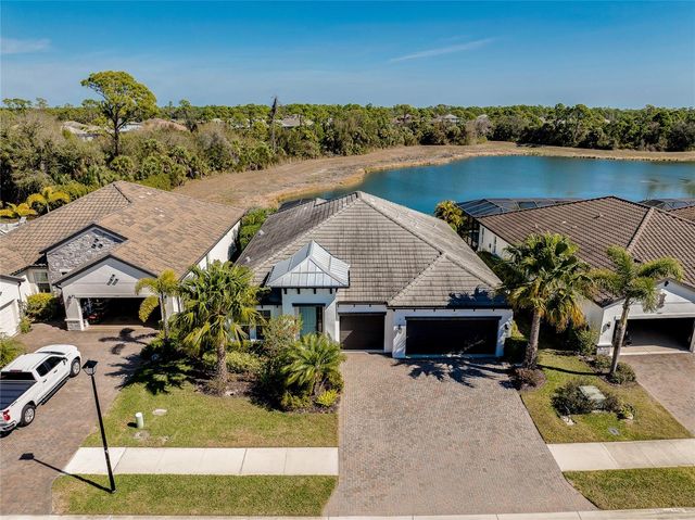 11472 MONTSERRAT DRIVE, Venice, FL 34293