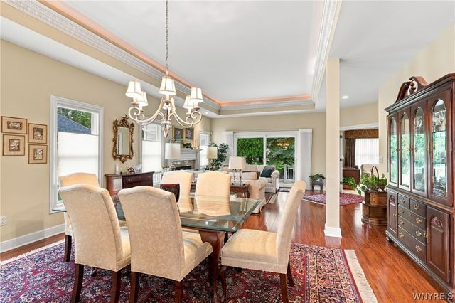 8088 Laurel Park Lane, Clarence, NY 14051