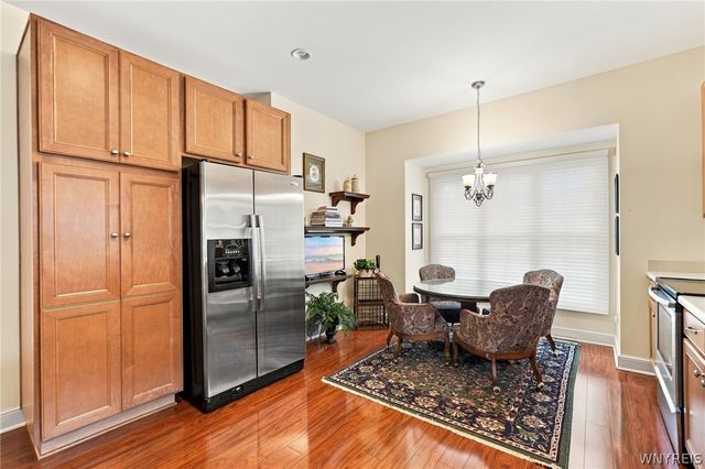 8088 Laurel Park Lane, Clarence, NY 14051
