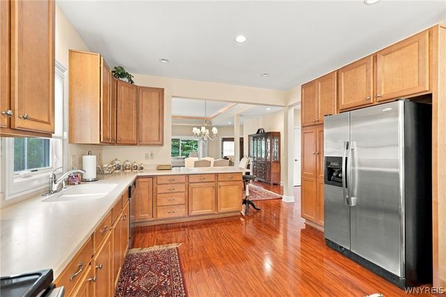 8088 Laurel Park Lane, Clarence, NY 14051